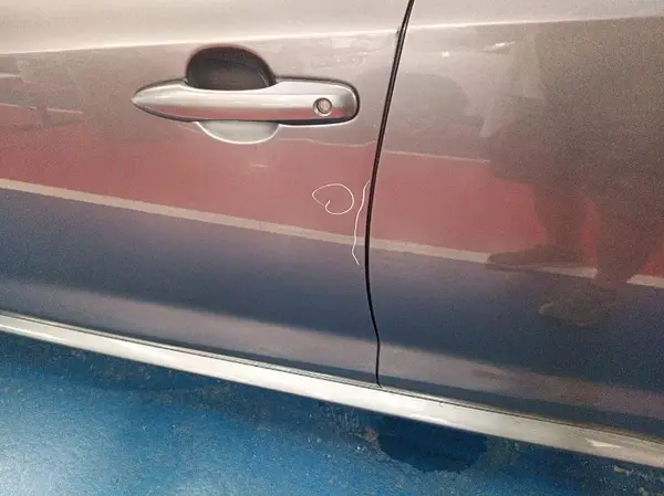 5YFB4MDE3RP130920 2024 TOYOTA COROLLA - Image 8