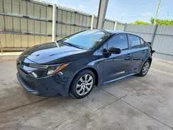 5YFB4MDE3RP130934 2024 TOYOTA COROLLA