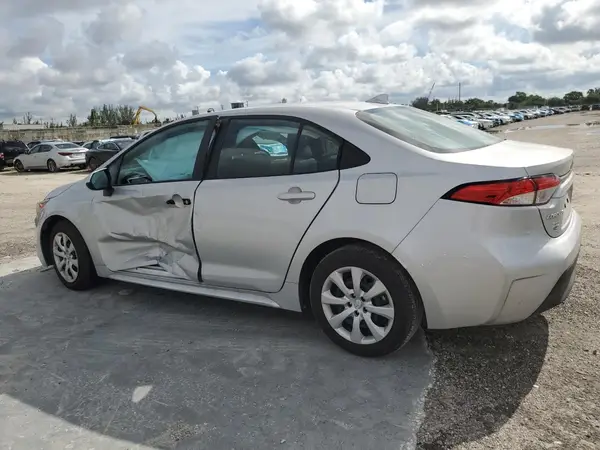 5YFB4MDE3RP131405 2024 TOYOTA COROLLA - Image 2