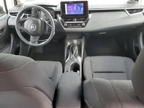 5YFB4MDE3RP131405 2024 TOYOTA COROLLA - Image 8