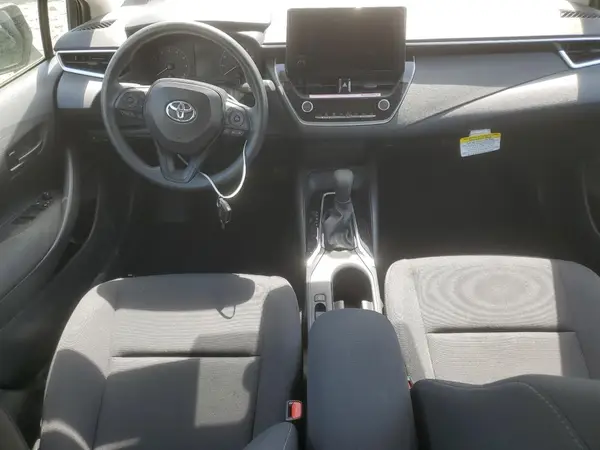 5YFB4MDE3RP131548 2024 TOYOTA COROLLA - Image 8