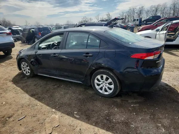 5YFB4MDE3RP131923 2024 TOYOTA COROLLA - Image 2