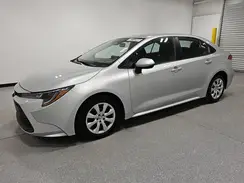 5YFB4MDE3RP132229 2024 TOYOTA COROLLA