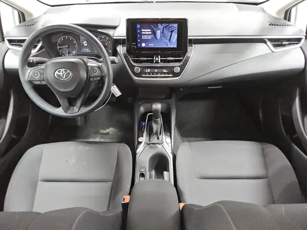 5YFB4MDE3RP132229 2024 TOYOTA COROLLA - Image 8