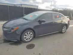 5YFB4MDE3RP132425 2024 TOYOTA COROLLA