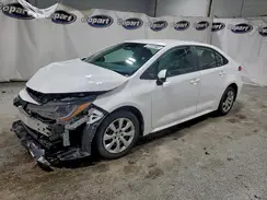 5YFB4MDE3RP132621 2024 TOYOTA COROLLA