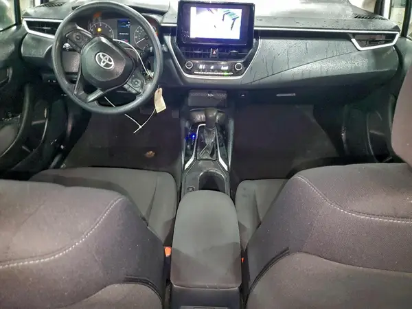 5YFB4MDE3RP132621 2024 TOYOTA COROLLA - Image 8