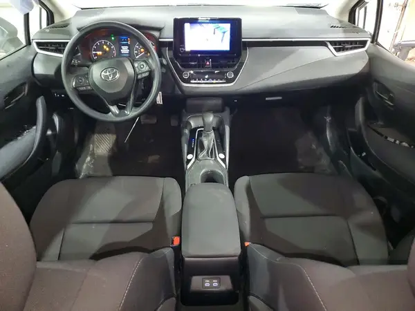 5YFB4MDE3RP132800 2024 TOYOTA COROLLA - Image 8