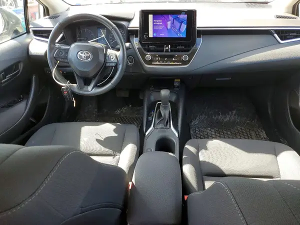 5YFB4MDE3RP132957 2024 TOYOTA COROLLA - Image 8