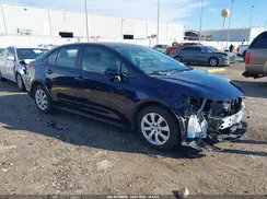 5YFB4MDE3RP132988 2024 TOYOTA COROLLA
