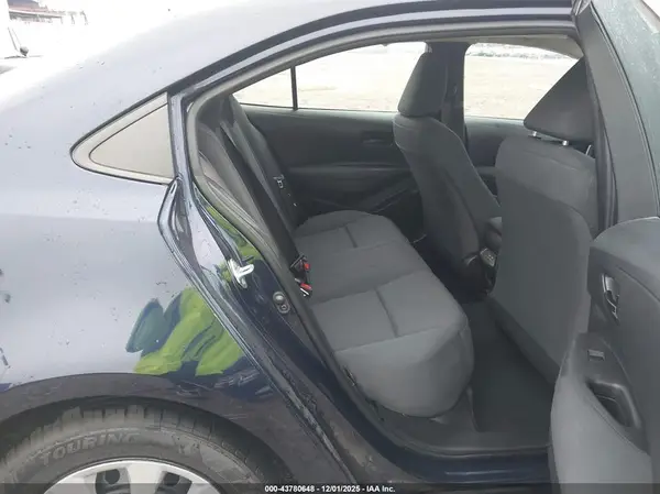 5YFB4MDE3RP132988 2024 TOYOTA COROLLA - Image 8