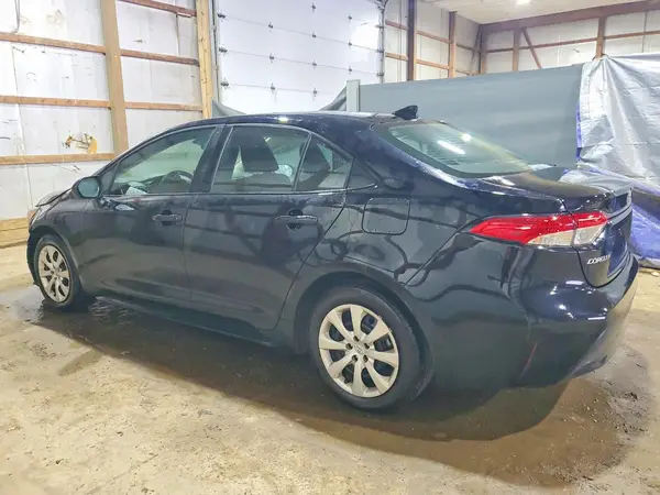 5YFB4MDE3RP133235 2024 TOYOTA COROLLA - Image 2