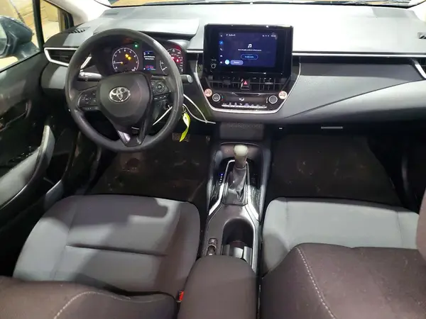 5YFB4MDE3RP133235 2024 TOYOTA COROLLA - Image 8