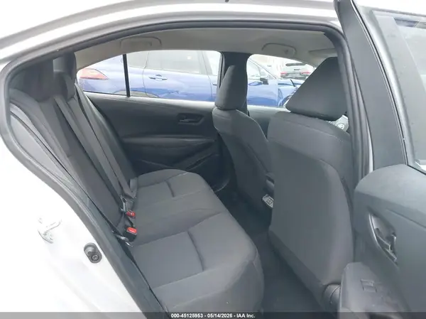 5YFB4MDE3RP133736 2024 TOYOTA COROLLA - Image 8