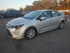 5YFB4MDE3RP133901 2024 TOYOTA COROLLA