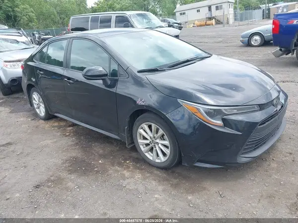 5YFB4MDE3RP133963 2024 TOYOTA COROLLA - Image 1