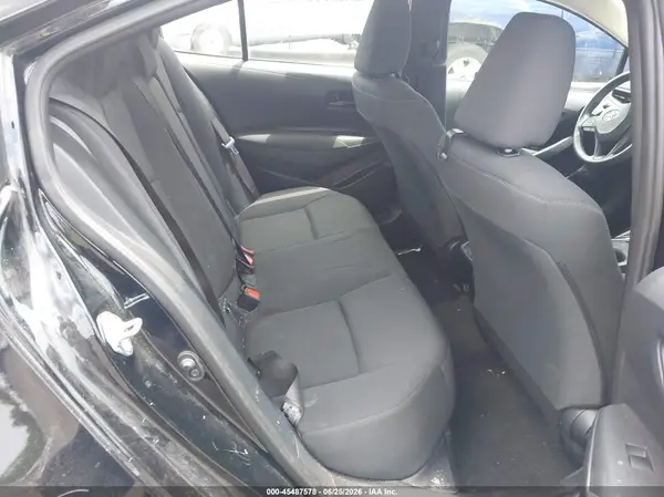 5YFB4MDE3RP133963 2024 TOYOTA COROLLA - Image 8