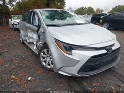 5YFB4MDE3RP134126 2024 TOYOTA COROLLA