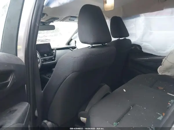 5YFB4MDE3RP134126 2024 TOYOTA COROLLA - Image 8