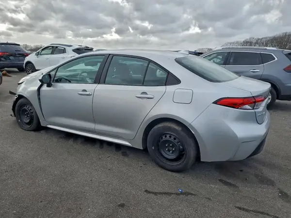 5YFB4MDE3RP134241 2024 TOYOTA COROLLA - Image 2