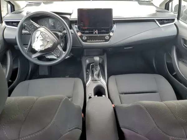 5YFB4MDE3RP134241 2024 TOYOTA COROLLA - Image 8