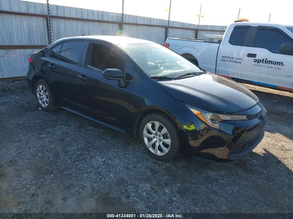 5YFB4MDE3RP134384 2024 TOYOTA COROLLA - Image 1