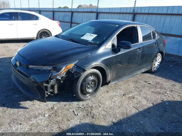 5YFB4MDE3RP134384 2024 TOYOTA COROLLA - Image 2