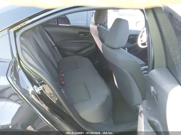 5YFB4MDE3RP134384 2024 TOYOTA COROLLA - Image 8