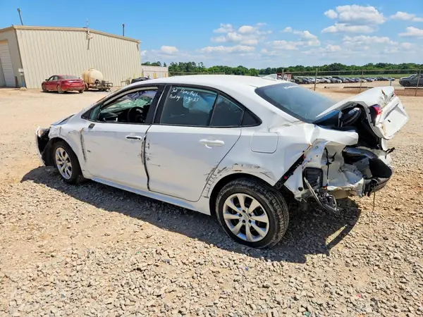 5YFB4MDE3RP134675 2024 TOYOTA COROLLA - Image 2