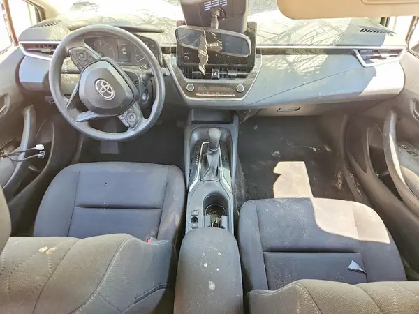 5YFB4MDE3RP134675 2024 TOYOTA COROLLA - Image 8