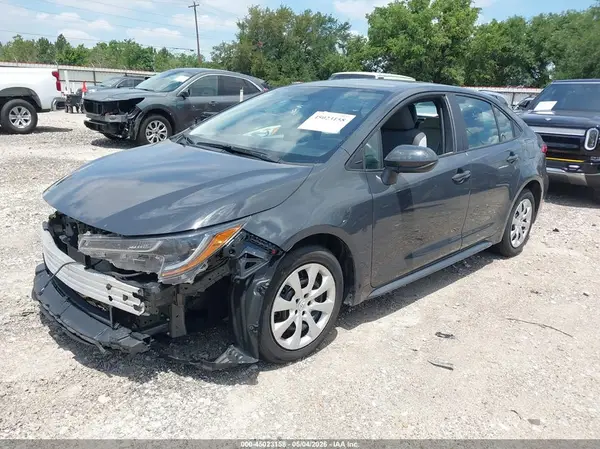 5YFB4MDE3RP134806 2024 TOYOTA COROLLA - Image 2
