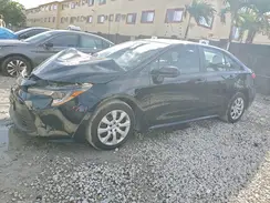 5YFB4MDE3RP134921 2024 TOYOTA COROLLA