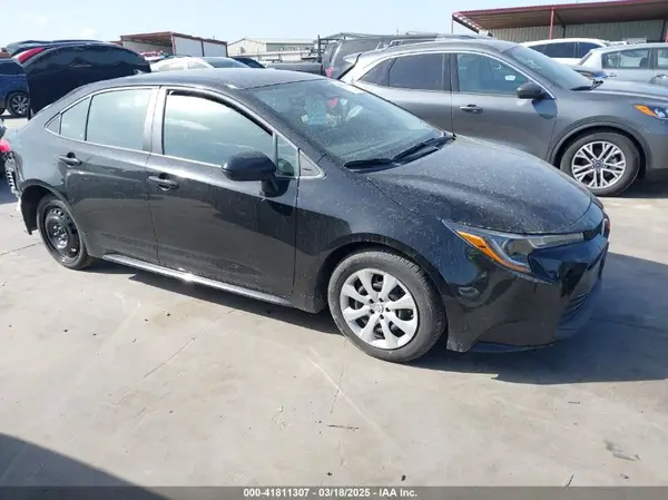 5YFB4MDE3RP134921 2024 TOYOTA COROLLA - Image 1