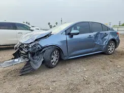 5YFB4MDE3RP135440 2024 TOYOTA COROLLA