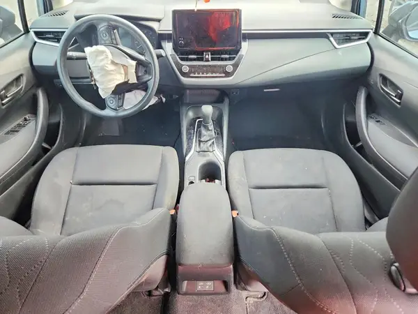 5YFB4MDE3RP135440 2024 TOYOTA COROLLA - Image 8