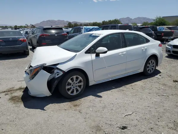 5YFB4MDE3RP135986 2024 TOYOTA COROLLA - Image 1