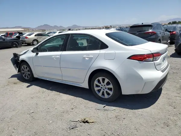 5YFB4MDE3RP135986 2024 TOYOTA COROLLA - Image 2