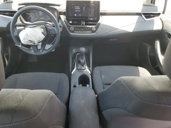 5YFB4MDE3RP135986 2024 TOYOTA COROLLA - Image 8