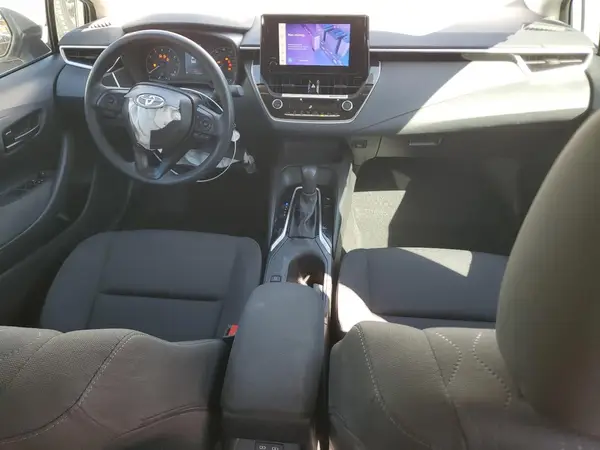 5YFB4MDE3RP136264 2024 TOYOTA COROLLA - Image 8
