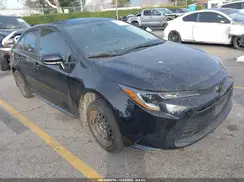 5YFB4MDE3RP136636 2024 TOYOTA COROLLA