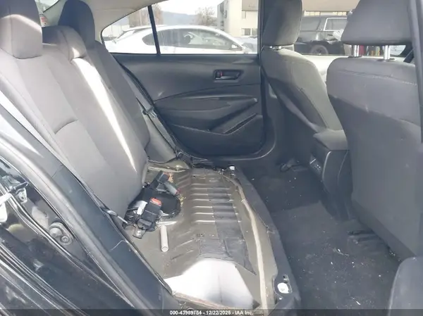 5YFB4MDE3RP136636 2024 TOYOTA COROLLA - Image 8