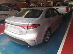 5YFB4MDE3RP136748 2024 TOYOTA COROLLA