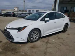 5YFB4MDE3RP136958 2024 TOYOTA COROLLA