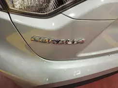 5YFB4MDE3RP136992 2024 TOYOTA COROLLA