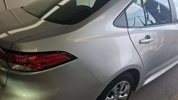 5YFB4MDE3RP137589 2024 TOYOTA COROLLA - Image 8