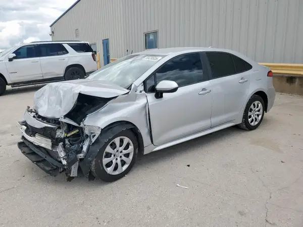5YFB4MDE3RP137849 2024 TOYOTA COROLLA - Image 1