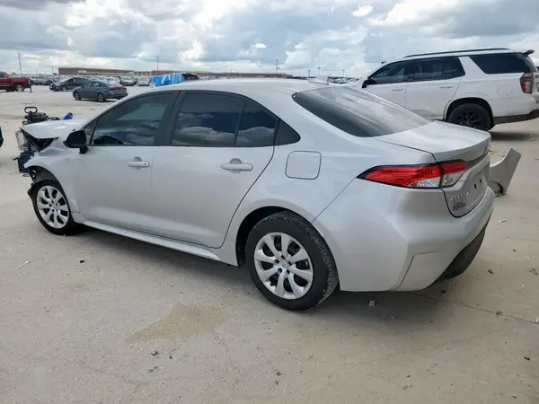 5YFB4MDE3RP137849 2024 TOYOTA COROLLA - Image 2