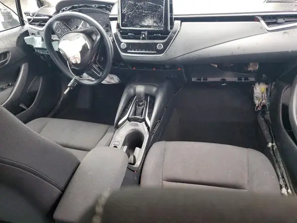 5YFB4MDE3RP138046 2024 TOYOTA COROLLA - Image 8