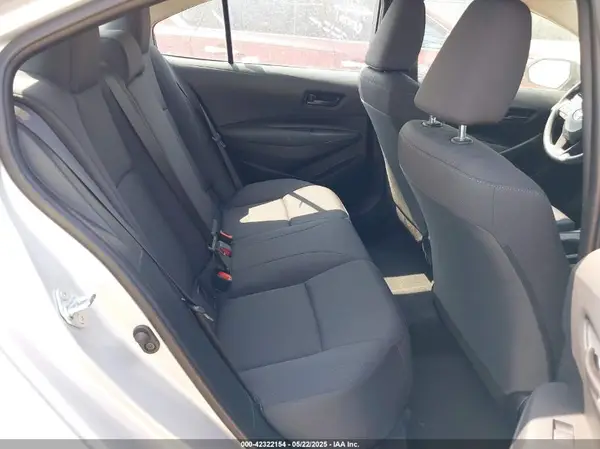 5YFB4MDE3RP138094 2024 TOYOTA COROLLA - Image 8