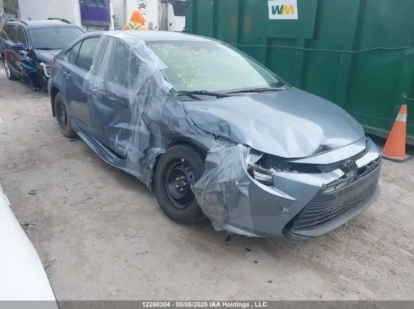 5YFB4MDE3RP138287 2024 TOYOTA COROLLA - Image 1